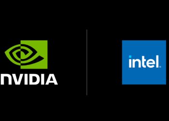 Nvidia, Intel Partner With $5B Investment in Chips & AI