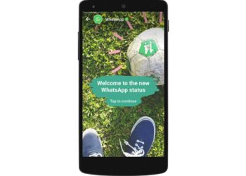 WhatsApp Tests Quick Status Sharing to Facebook & Instagram