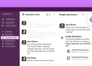 Slack Launches Platform for Building AI Agents and Apps
