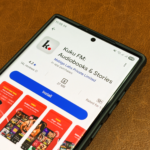 India’s Kuku Raises $85M Amid Mobile Content Wars kuku-fm