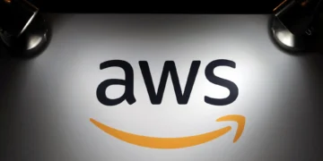 AWS DNS Outage Disrupts Internet Services