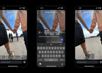 Instagram Tests AI-Powered Text Restyling Tool