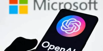 OpenAI Restructuring Gives Microsoft 27% Stake, AI Access Through 2032