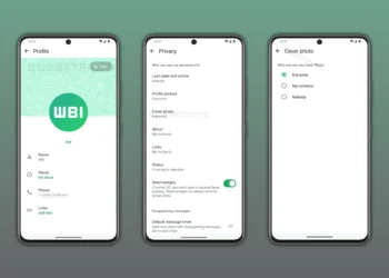 WhatsApp Cover Photos: What Profile Banners Could Mean For Users