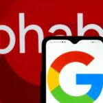 alphabet google