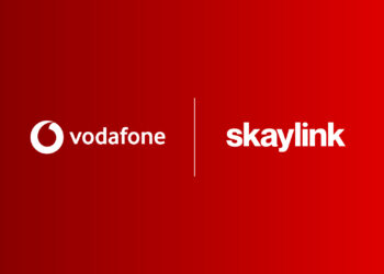 Vodafone to Acquire Cloud Services Firm Skaylink