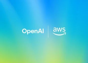 OpenAI And Amazon Sign $38 Billion AI Infrastructure Deal