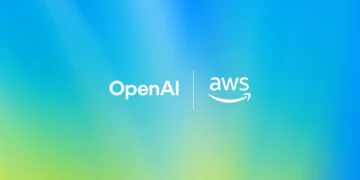OpenAI And Amazon Sign $38 Billion AI Infrastructure Deal