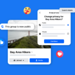 Facebook Groups Can Now Go Public Without Exposing Member Posts Facebook-Groups-Private-to-Public-Update_Header