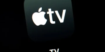 Apple Launches tvOS 26.1