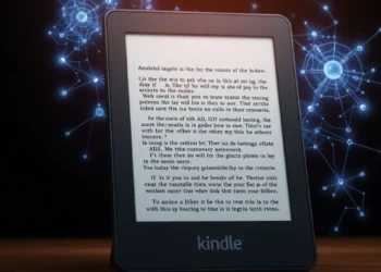 Amazon Launches AI-Powered Kindle Translate for Authors