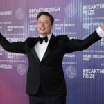 Tesla Shareholders Approve Elon Musk’s $1 Trillion Pay Deal im-30622090