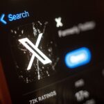 Elon Musk’s X Faces Allegations of Fake Web Traffic shutterstock-editorial-14171757t
