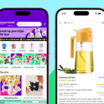 Amazon Launches ‘Bazaar,’ a Low-Cost Shopping App nigeria