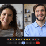 Google Meet Adds Full Emoji Library for Reactions emoji reactions meet