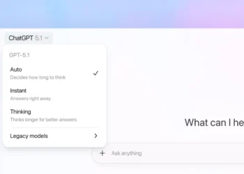 OpenAI Unveils ‘Warmer, Smarter’ GPT-5.1 for ChatGPT