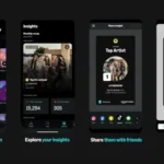 TikTok Now Supports Sharing Music from Amazon Music thumbnail_LE-SSERAFIM_Share-to-TikTok_Insights