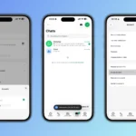 WhatsApp Brings Multi-Account Feature to iOS Beta WA_MANAGE_ADD_USE_SWITCH_MULTIPLE_ACCOUNTS_SAME_DEVICE_FEATURE_IOS