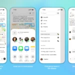 ChatGPT Launches Global Group Chats Feature, Turning AI Into a Collaborative Experience Group_Chat__Blog__1920x1080__2_