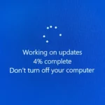 Microsoft Releases Emergency Patch For Windows Update Bug windows-update-close