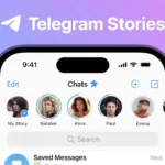 Telegram Rolls Out Live Stories and New Creator Tools c8482a2246b2a87e66cfac70b4626795