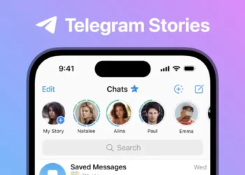 Telegram Rolls Out Live Stories and New Creator Tools