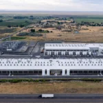 Concerns Rise Over Oregon Data Centres and Health Risks oregon dc