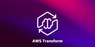 AWS Transform Aims to Modernize Legacy Code at Scale