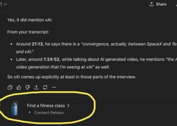 OpenAI Criticised for Ad-Like App Recommendations