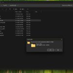 File-Explorer-dark-mode-dialogs-for-Delete-Folder-1