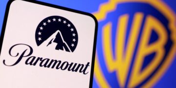 Paramount’s $108B Hostile Bid Heats Up Battle for Warner Bros