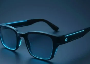 Google Set To Introduce Its First AI Glasses In 2026