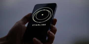 Canada Launches Starlink Cellular Service with App Support