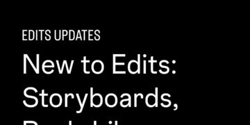 Instagram Expands Edits App with Templates, Widgets & More