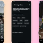 Meta Rolls Out New Algorithm Controls on Instagram Instagram-Reels-algorithm-customization