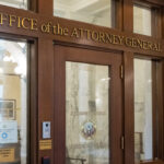 State AGs Urge AI Giants to Address “Delusional” Responses Idaho State Capitol - 2021