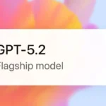OpenAI Unveils More Advanced Model as Google Rivalry Grows gtp-5.2
