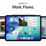 iPadOS 26.2 Arrives With Enhanced Multitasking Tools ipados 26.2