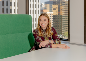 Dani Dudeck Joins Netflix as Chief Communications Officer