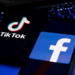 Facebook Overtakes TikTok as Kenya’s Top Social Platform GettyImages-1238243411