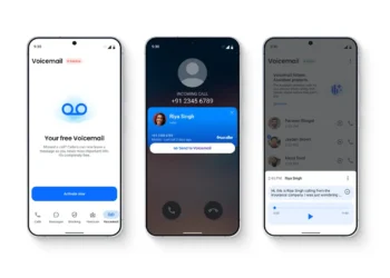 Truecaller Launches Voicemail With Regional Transcriptions in India
