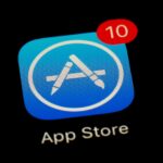 Apple Allows Third-Party App Stores on iOS in Japan app store1