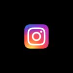 Instagram Caps Hashtags At Five For Reels & Posts ig dark background