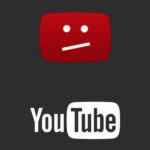 YouTube & Google Hit By Ongoing Outages As Reports Spike 1520141277742