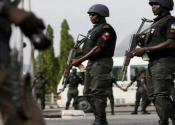 Nigerian Authorities Arrest Developer Linked to Microsoft 365 Phishing Tool