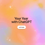 ChatGPT Rolls Out a Spotify Wrapped–Style Year-End Recap chatgpt your year