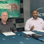 Starlink Halts Satellite Services To Papua New Guinea papua new guinea