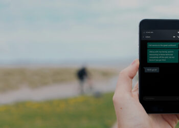 Starlink Lets Smartphones Access Satellite Internet Directly