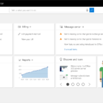 Microsoft 365 Admin Center Logins Will Require MFA Announcing-the-new-admin-center-1c