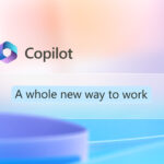Microsoft Denies Office-to-Copilot Rebranding Reports OMB_Hero-WholeNewWayToWork